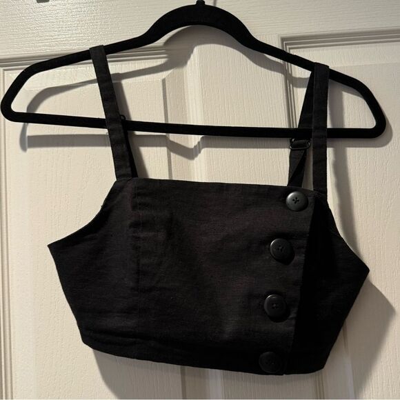 Urban outfitters crop top K10 - Picture 1 of 5